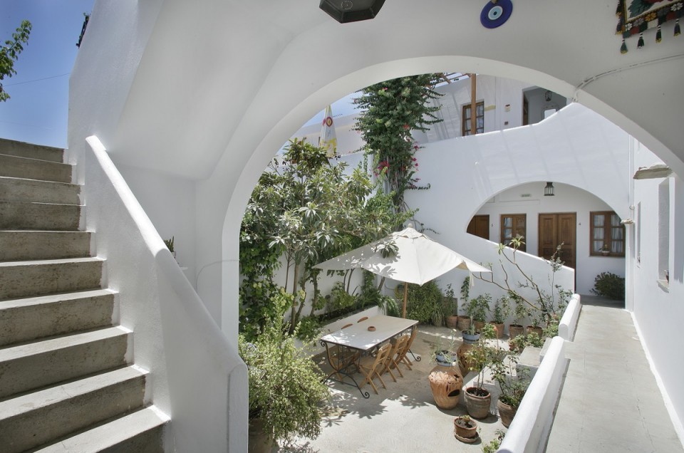 Melenos Apartments Lindos Lindos Studios Lindos Apartments Rhodes Greece